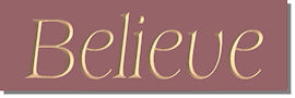 Believe